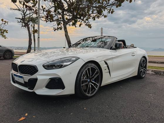 BMW Z4 2.0 TWINPOWER GASOLINA SDRIVE30i M SPORT STEPTRONIC BMW Z4 2.0 TWINPOWER GASOLINA SDRIVE30i M SPORT STEPTRONIC
